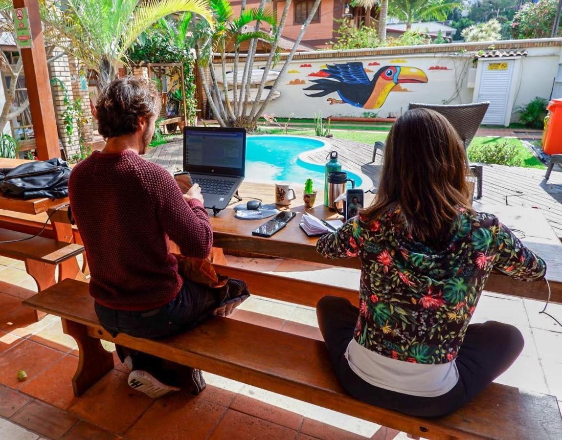 Tucano House Florianópolis 외부 사진