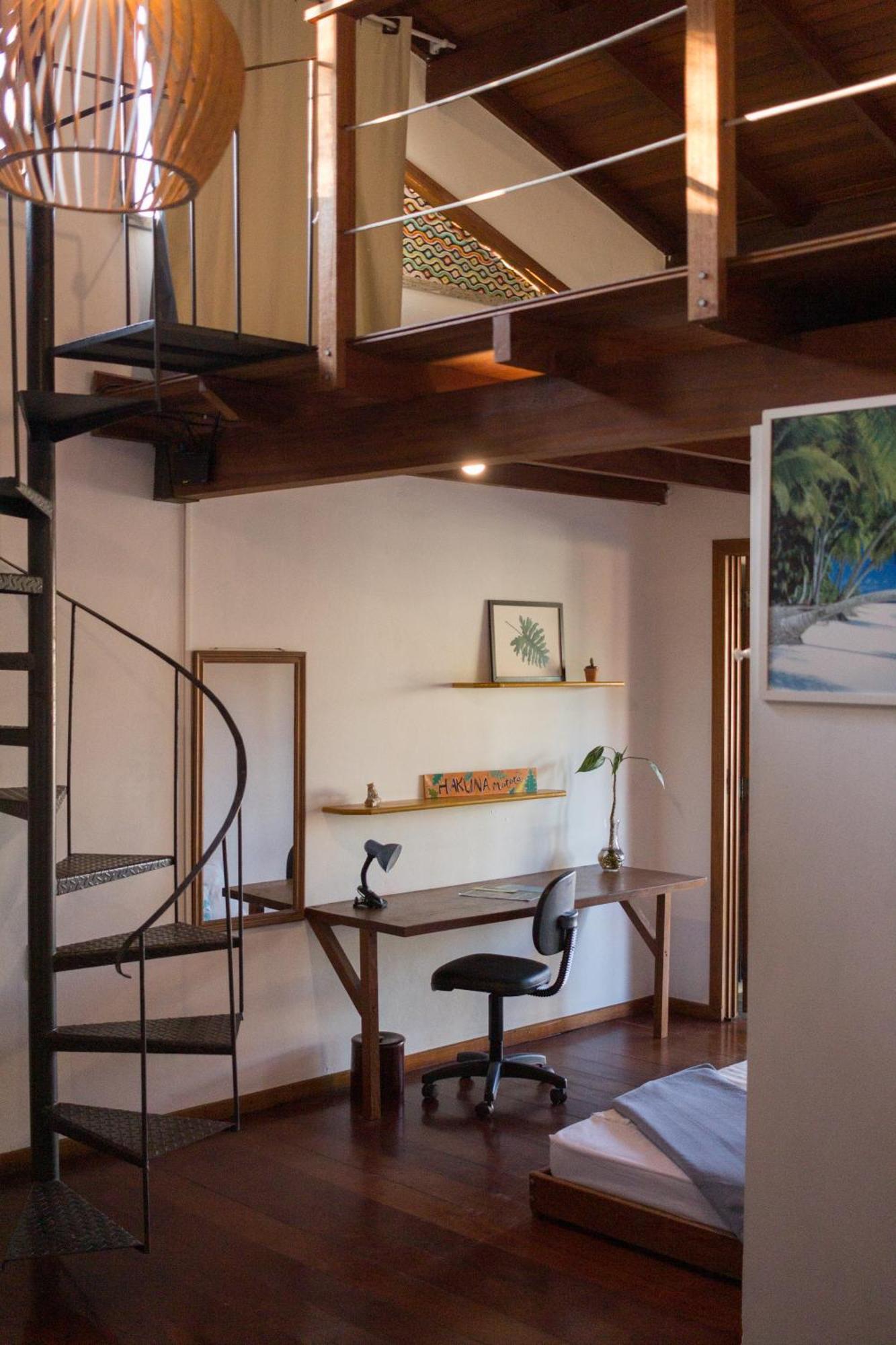Tucano House Florianópolis 외부 사진
