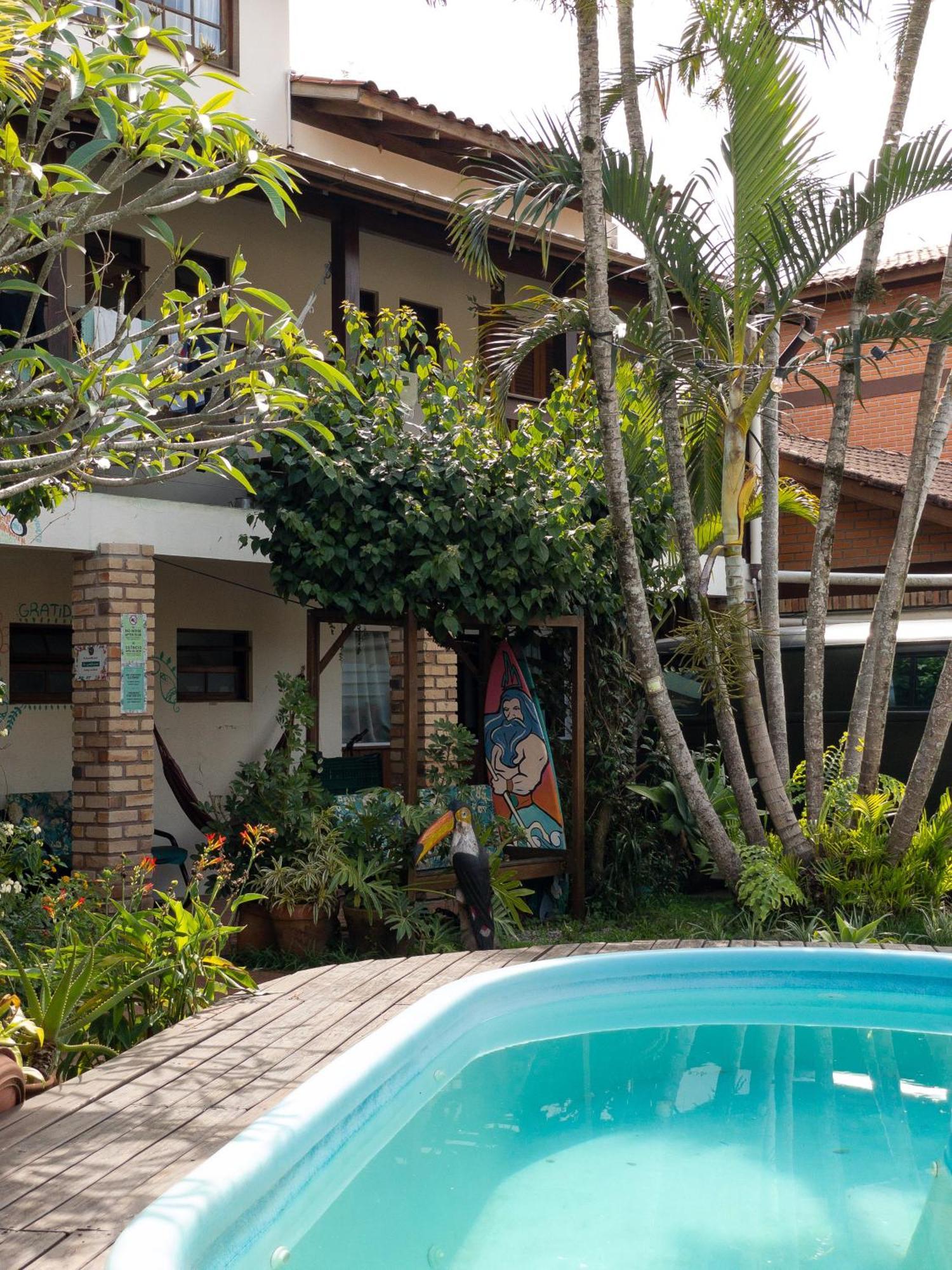 Tucano House Florianópolis 외부 사진