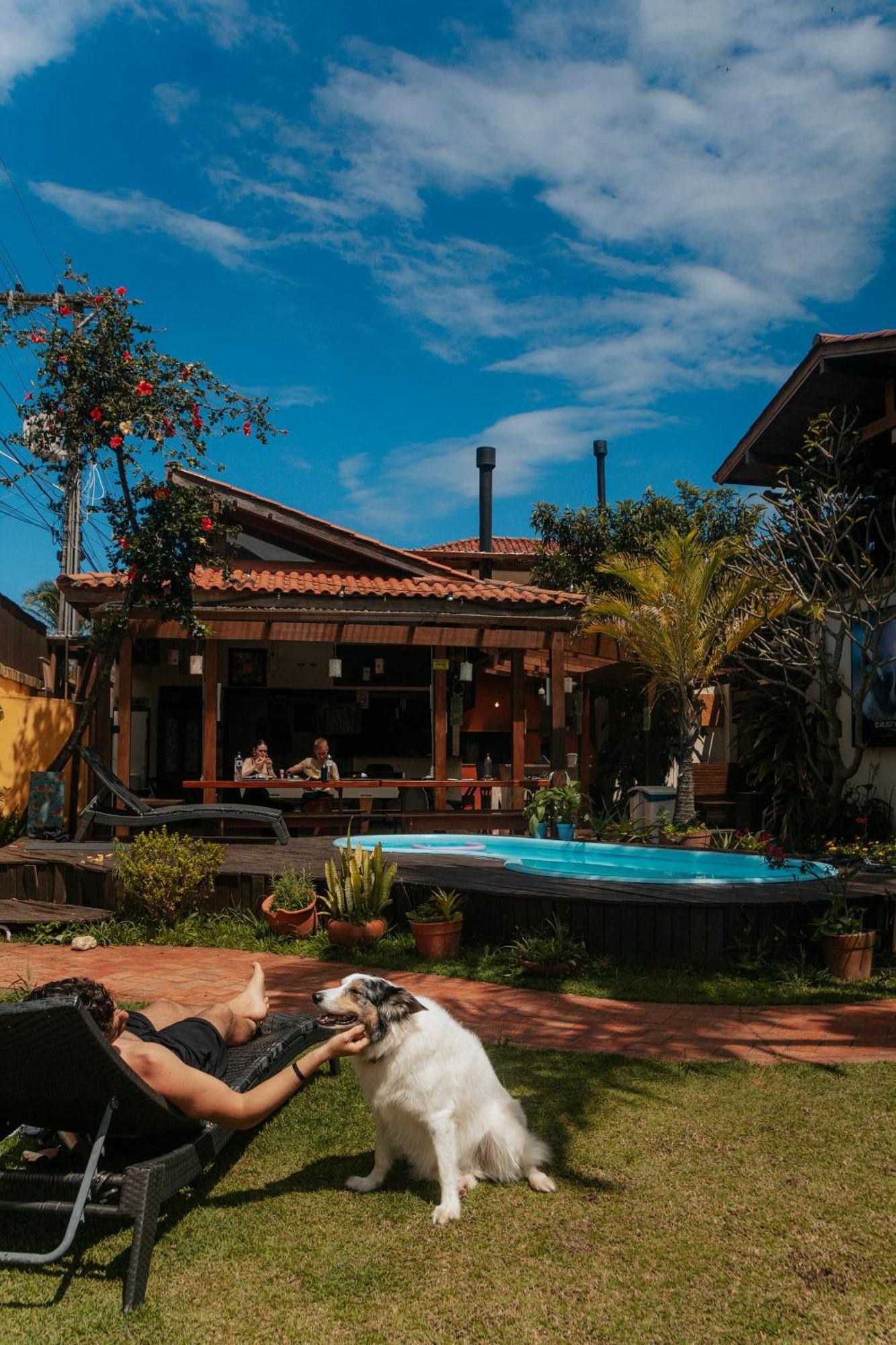 Tucano House Florianópolis 외부 사진
