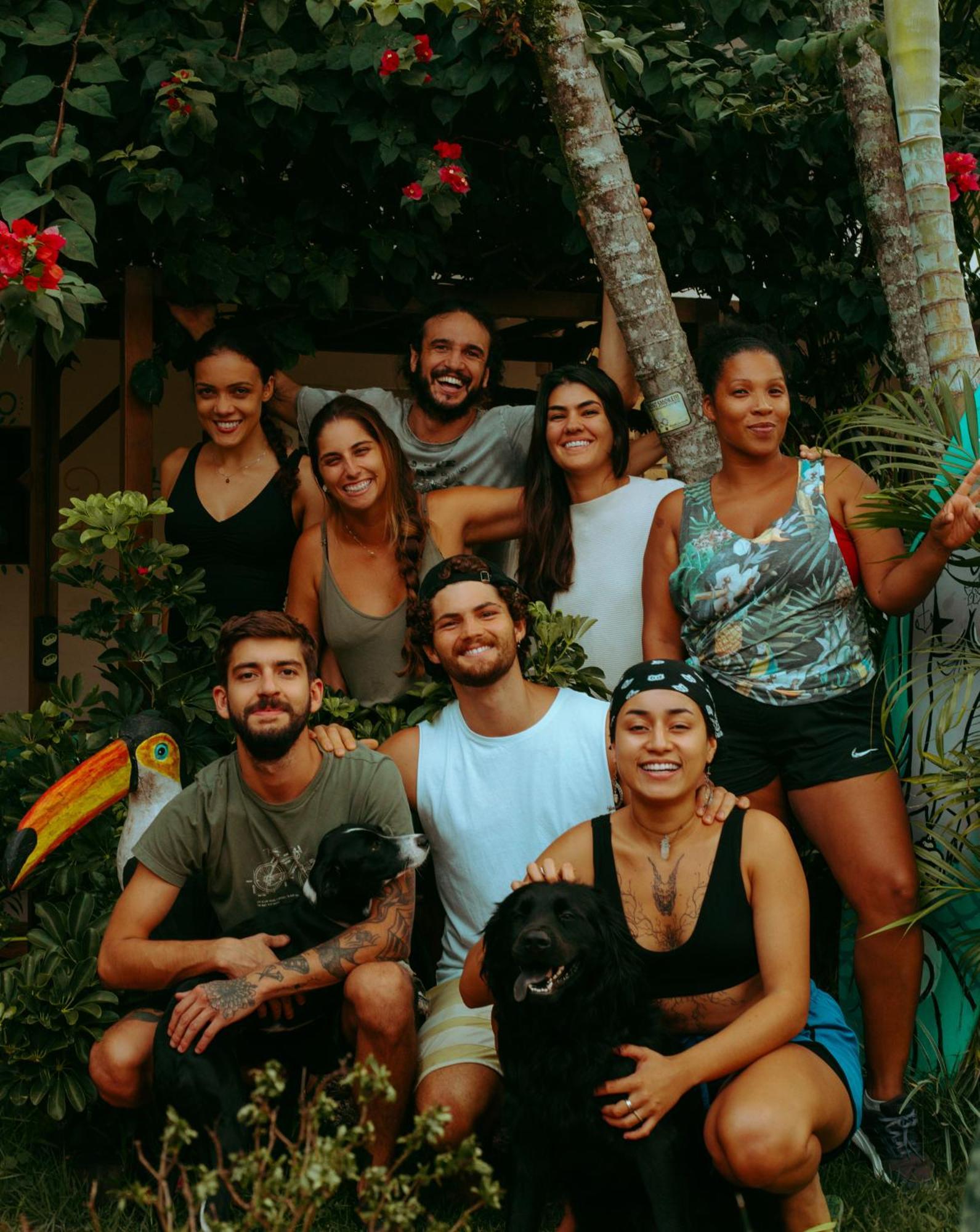 Tucano House Florianópolis 외부 사진