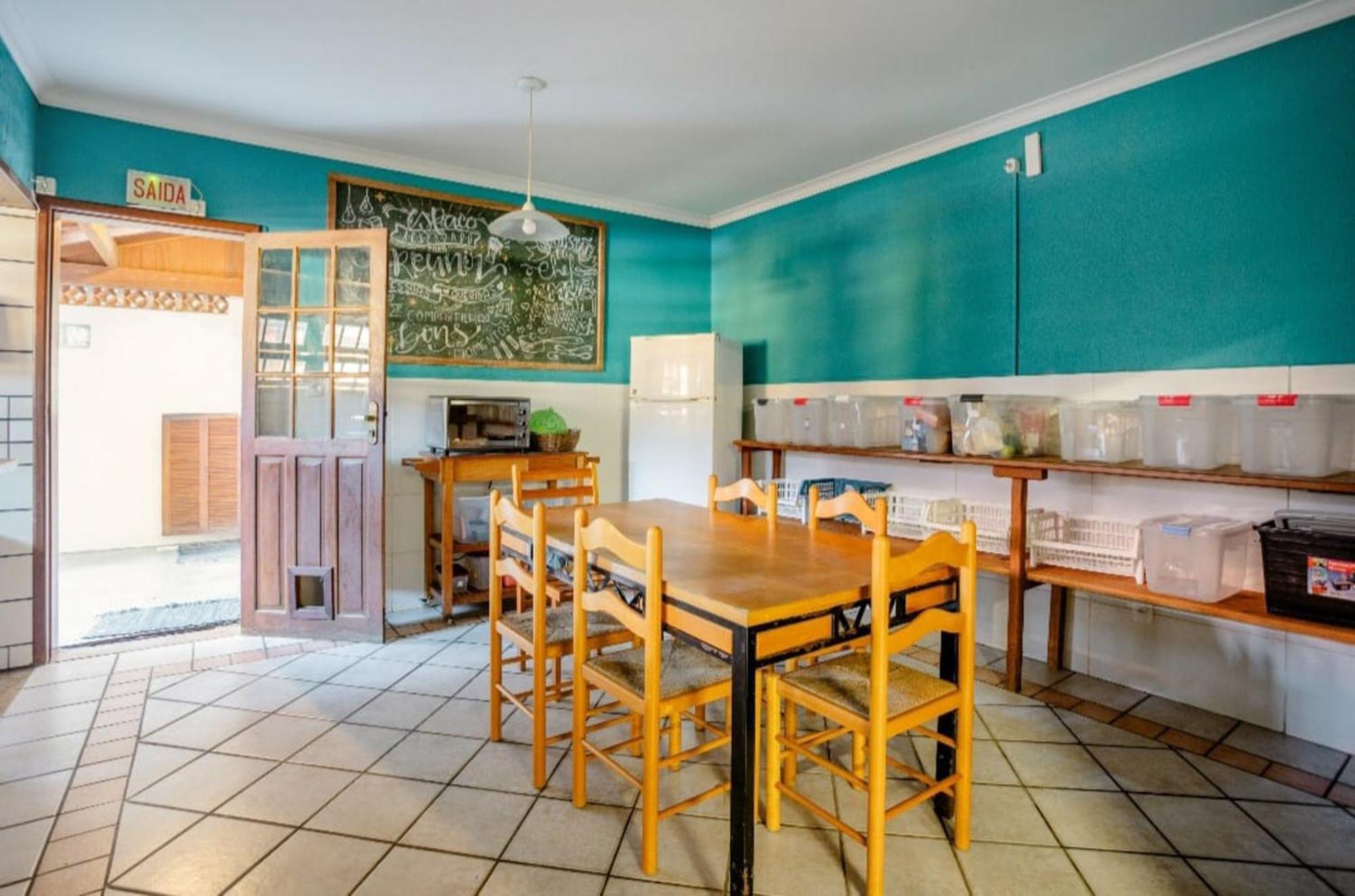 Tucano House Florianópolis 외부 사진
