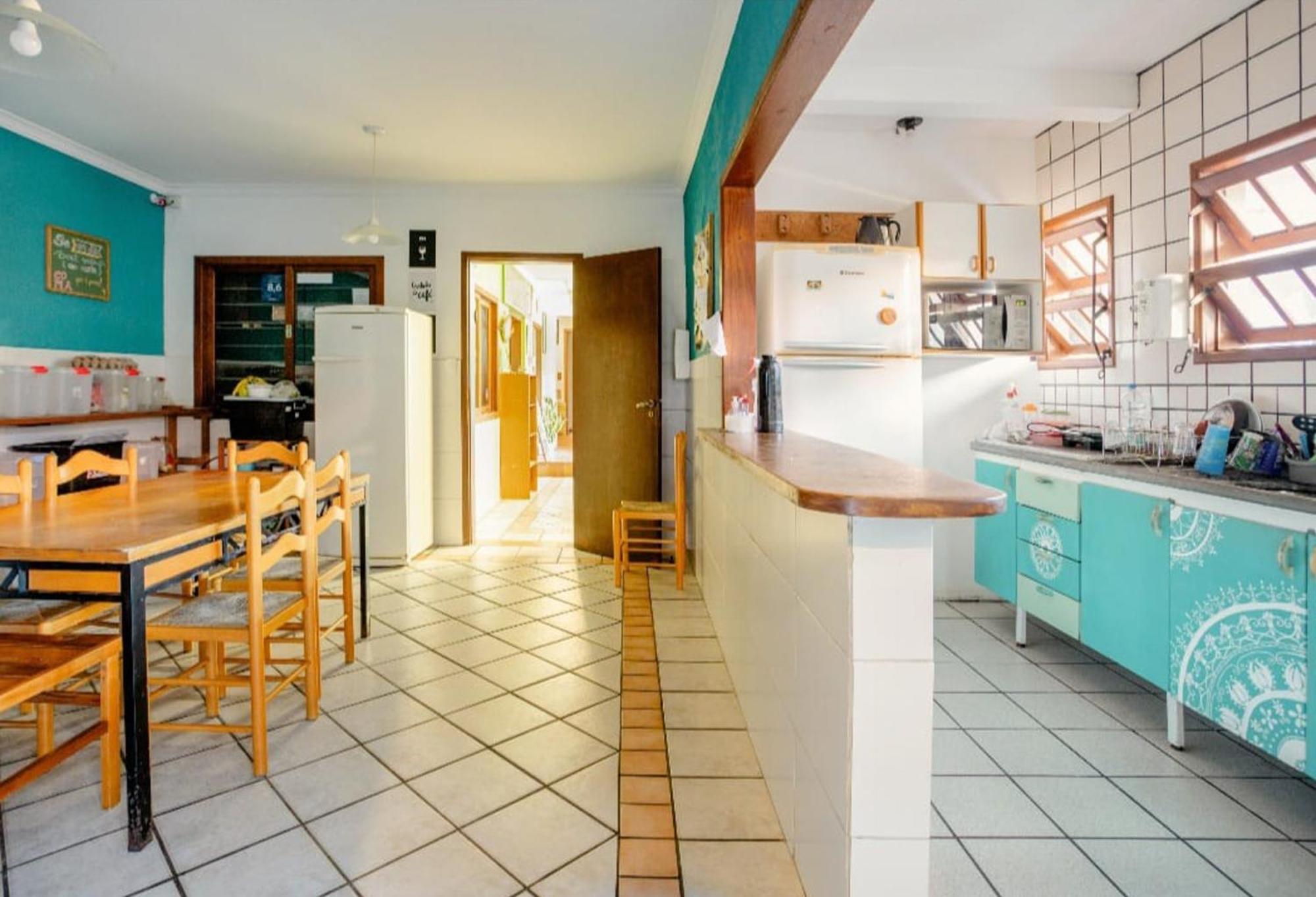 Tucano House Florianópolis 외부 사진