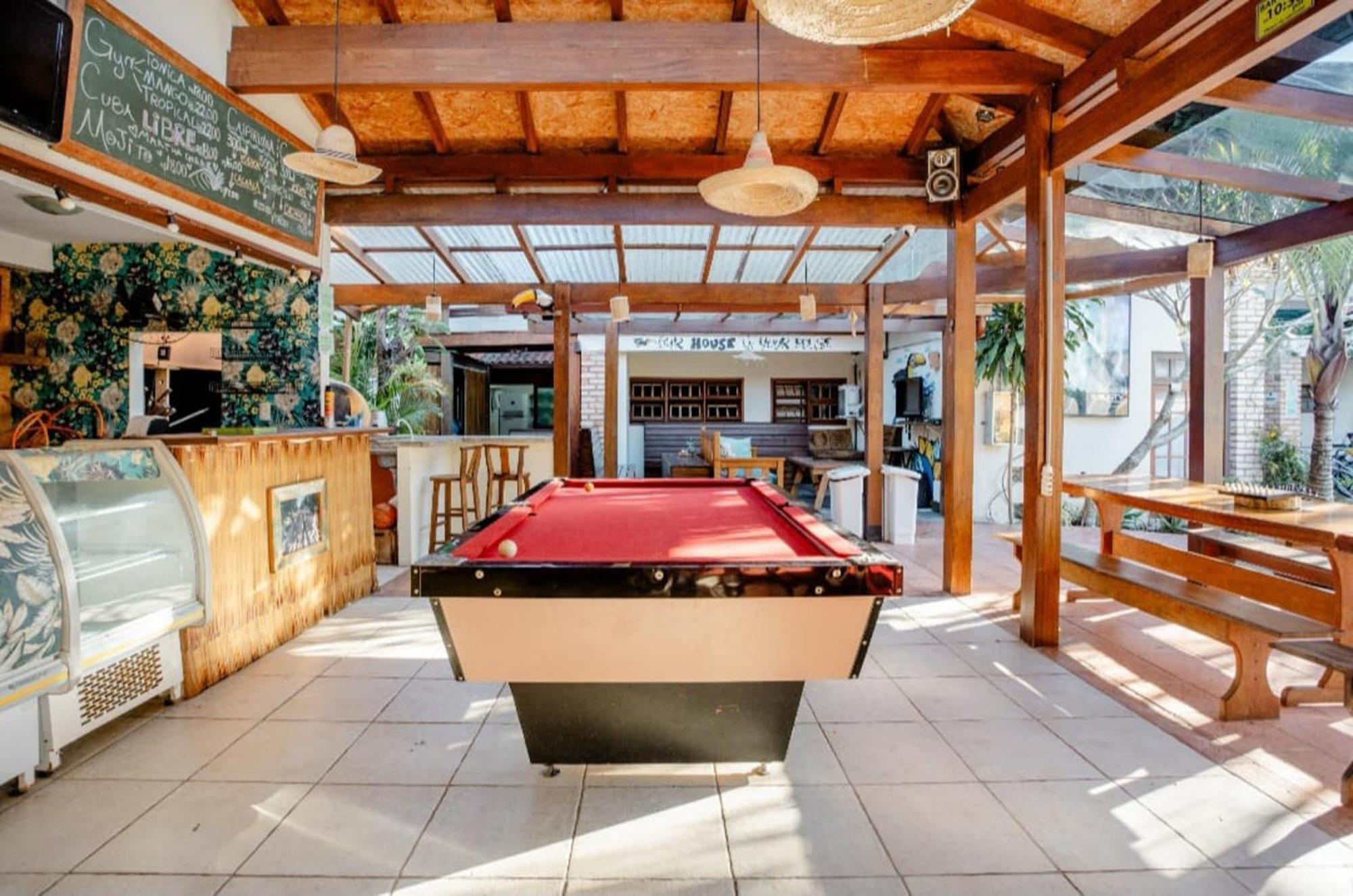Tucano House Florianópolis 외부 사진