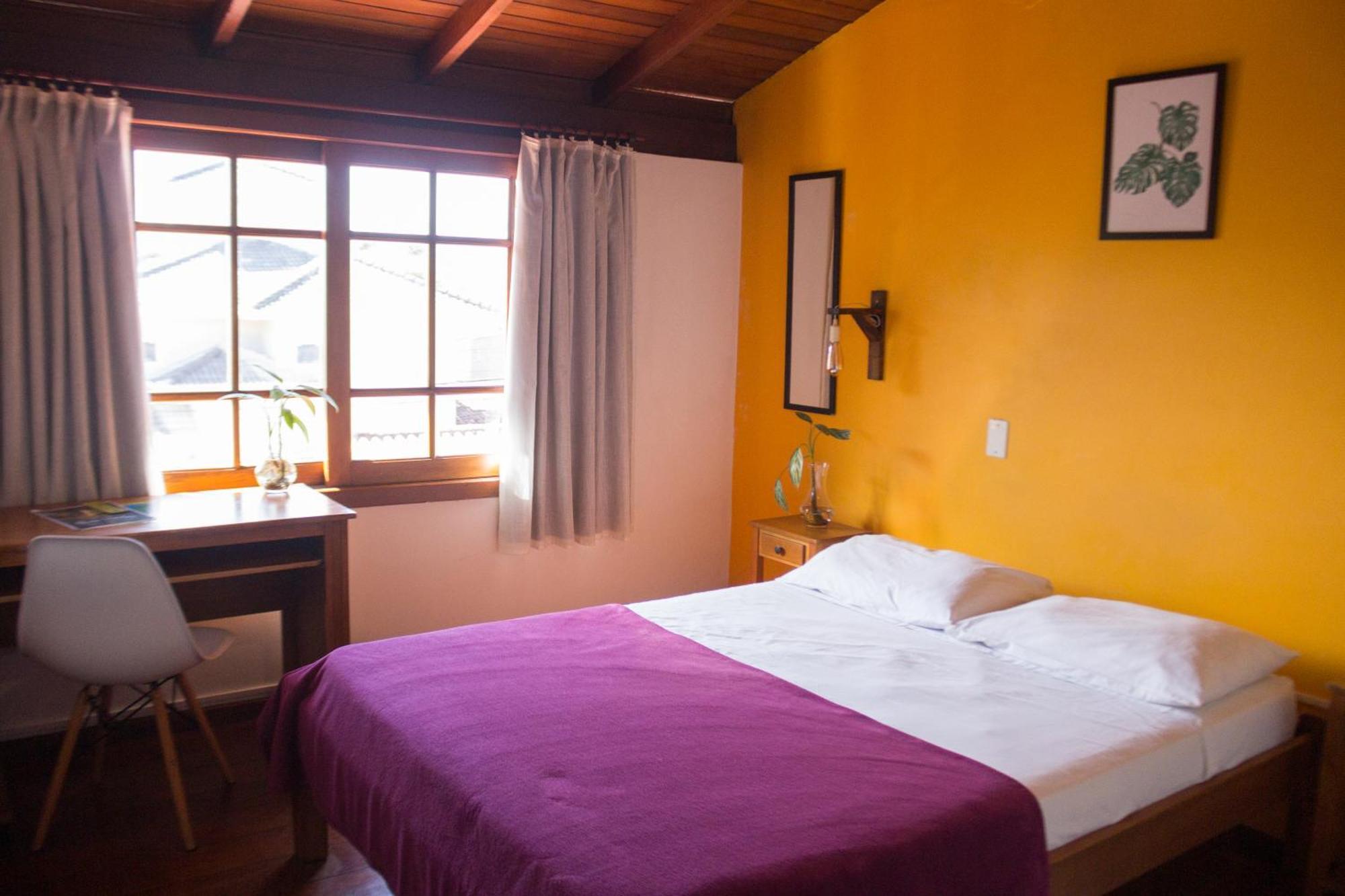 Tucano House Florianópolis 외부 사진