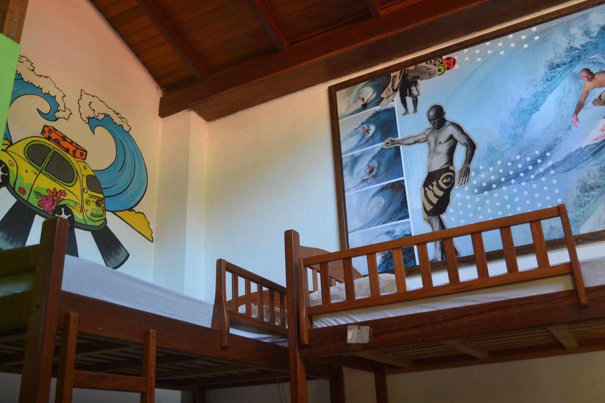 Tucano House Florianópolis 외부 사진